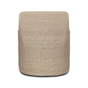 Blaire Outdoor Swivel Chair