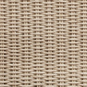 Blaire Outdoor Swivel Chair