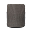 Blaire Outdoor Swivel Chair
