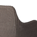 Blaire Outdoor Swivel Chair
