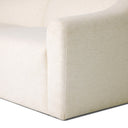 Nellie 3pc Sectional