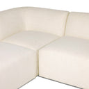 Nellie 3pc Sectional