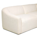 Nellie 3pc Sectional