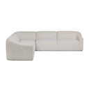 Nellie 3pc Sectional