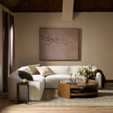 Nellie 3pc Sectional