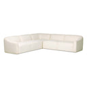 Nellie 3pc Sectional