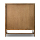 Bari Wide Cabinet