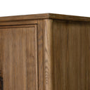 Bari Wide Cabinet