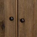 Bari Wide Cabinet