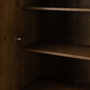 Bari Wide Cabinet