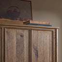 Bari Wide Cabinet