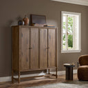 Bari Wide Cabinet
