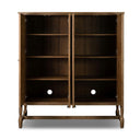 Bari Wide Cabinet