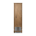 Bari Wide Cabinet