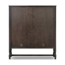 Bari Wide Cabinet