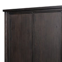 Bari Wide Cabinet