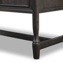 Bari Wide Cabinet