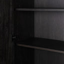 Bari Wide Cabinet