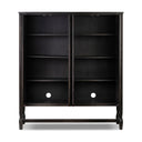Bari Wide Cabinet
