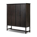 Bari Wide Cabinet