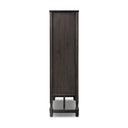 Bari Wide Cabinet