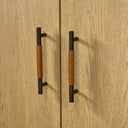 Rosedale Cabinet