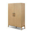 Rosedale Cabinet