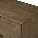 Salta 4 Drawer Dresser