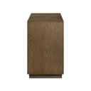 Salta 4 Drawer Dresser