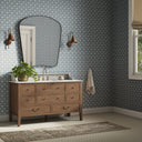 Blocking Wallpaper By Getty Images