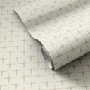 Blocking Wallpaper By Getty Images