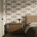 Fallingbrook Wallpaper By FH Art Studio
