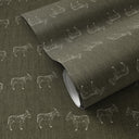 Burros Wallpaper By Paul Meyer