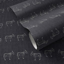 Burros Wallpaper By Paul Meyer