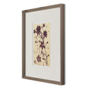 Meadow Rue No.2 By Shaina Page