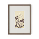Meadow Rue No.4 By Shaina Page