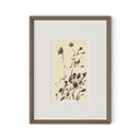 Meadow Rue No.8 By Shaina Page