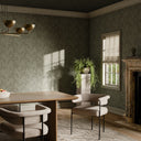 Lush Leaves Wallpaper By Getty Images