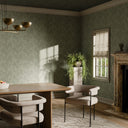 Lush Leaves Wallpaper By Getty Images