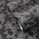 Lush Leaves Wallpaper By Getty Images
