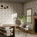 Lush Leaves Wallpaper By Getty Images
