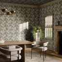 Lush Leaves Wallpaper By Getty Images
