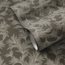 Lush Leaves Wallpaper By Getty Images