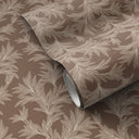 Lush Leaves Wallpaper By Getty Images