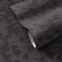 Lush Leaves Wallpaper By Getty Images