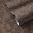 Lush Leaves Wallpaper By Getty Images