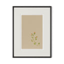 Botanical IV By Brittany Smith