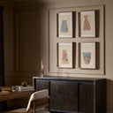 Canterbury Vessel Set By Paul Meyer