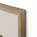 Organic Shape III Set By Four Hands Art Studio