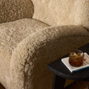 Amelie Swivel  Recliner